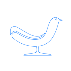 Furniture Collections Joybird Tracing Svg Vector, Free Vectors File